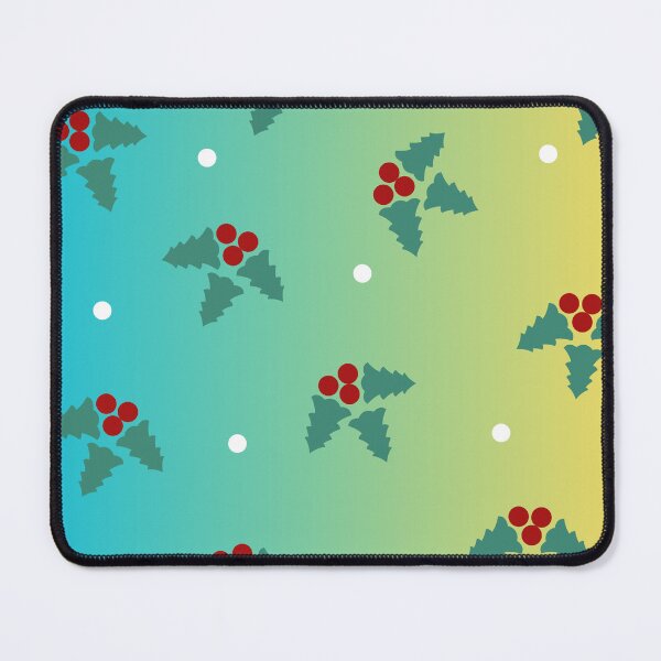 Item preview, Christmas Pattern, Christmas Tree Leaves Pattern, Merry Christmas Pattern - Awesome Cute Beautiful Repeated Christmas Seamless Pattern Design designed and sold by Art Shimmers.