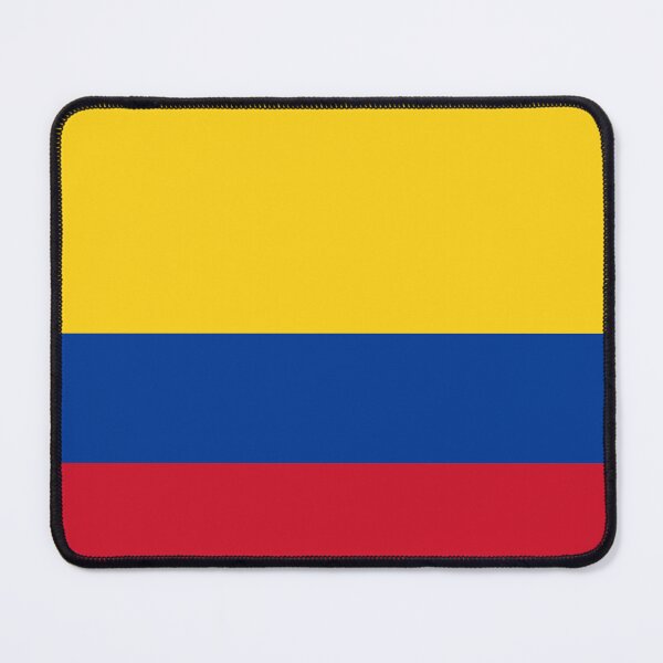 Item preview, National Flag Republic of Colombia designed and sold by Danler.