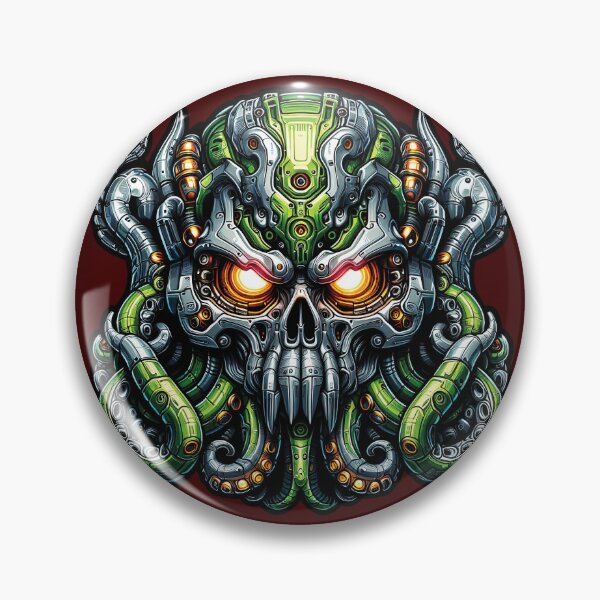 Item preview, Cthulhu Overlord S01 D63 designed and sold by Houerd.