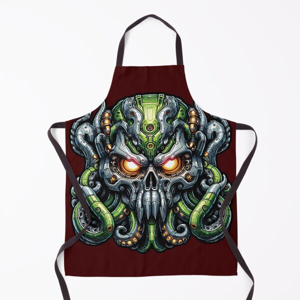 Item preview, Cthulhu Overlord S01 D63 designed and sold by Houerd.