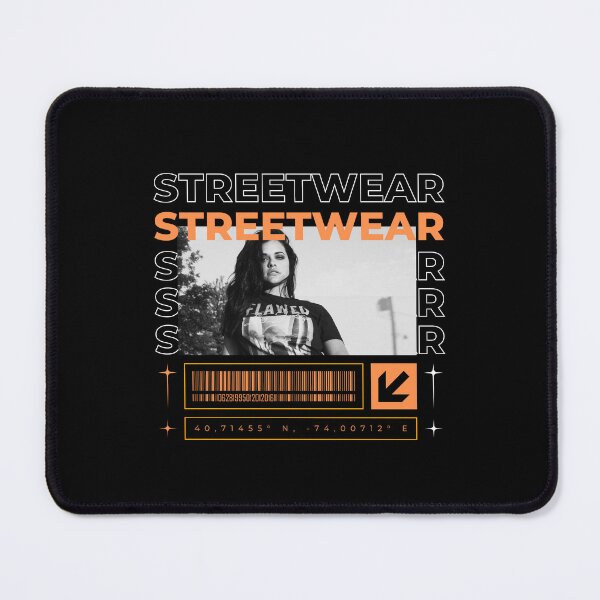 Item preview, Streetwear designed and sold by MotionWaves.