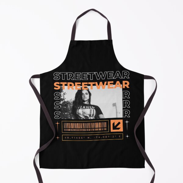Item preview, Streetwear designed and sold by MotionWaves.