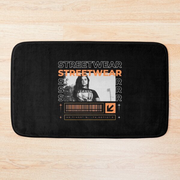 Item preview, Streetwear designed and sold by MotionWaves.