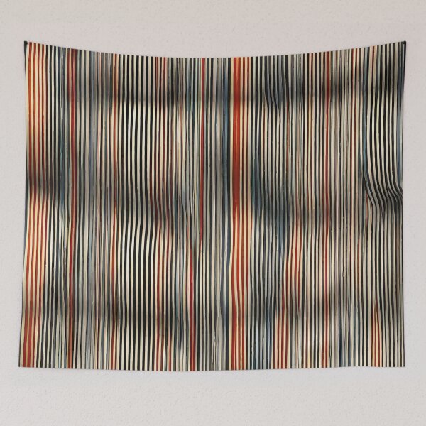 Item preview, Optical Illusion Waves designed and sold by LittleGoblinPrs.