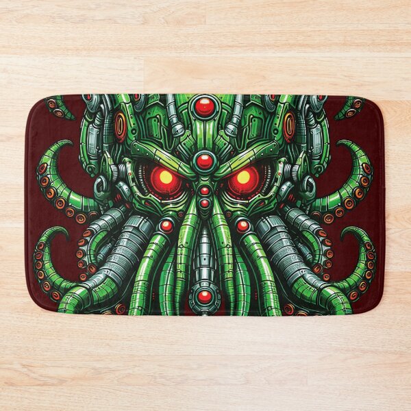 Item preview, Cthulhu Overlord S01 D64 designed and sold by Houerd.