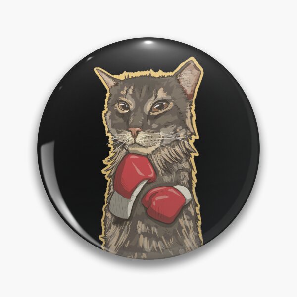 Item preview, Uppercut Tom designed and sold by FunPussyHouse.