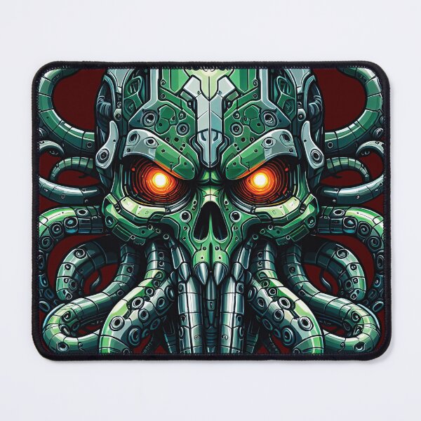 Item preview, Cthulhu Overlord S01 D65 designed and sold by Houerd.