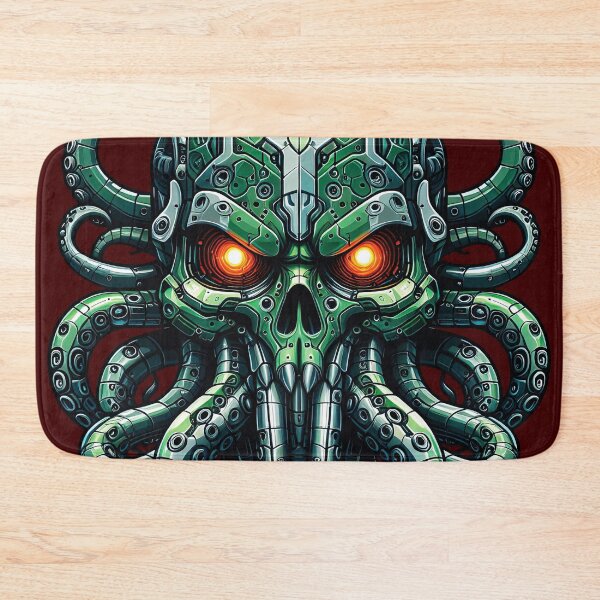 Item preview, Cthulhu Overlord S01 D65 designed and sold by Houerd.