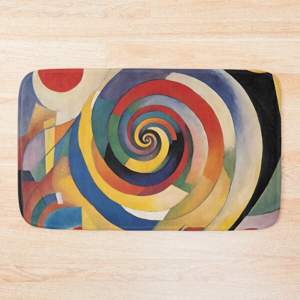 Item preview, Abstract Spiral 3 designed and sold by LittleGoblinPrs.