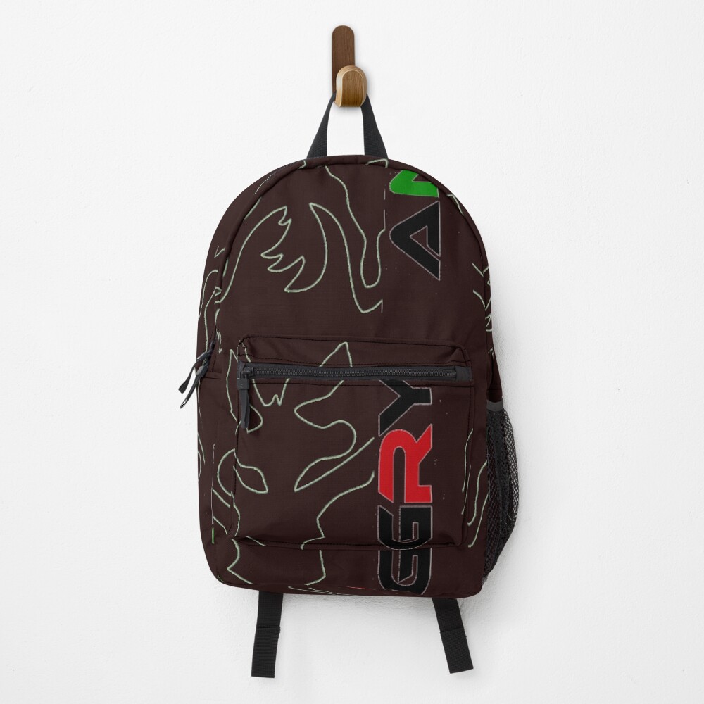 Item preview, Backpack designed and sold by Frendely.