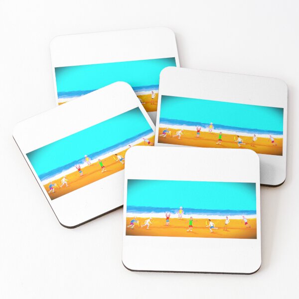 Item preview, Beach Cricket designed and sold by EJCairns.