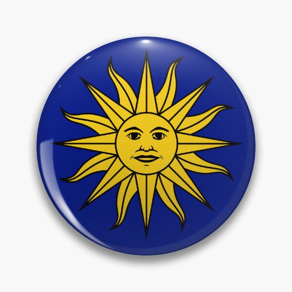 Item preview, Uruguay Sun . designed and sold by Costadino.