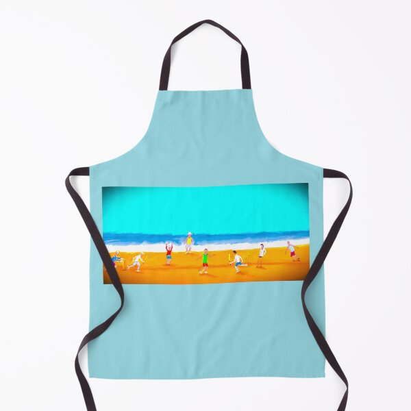 Item preview, Beach Cricket designed and sold by EJCairns.