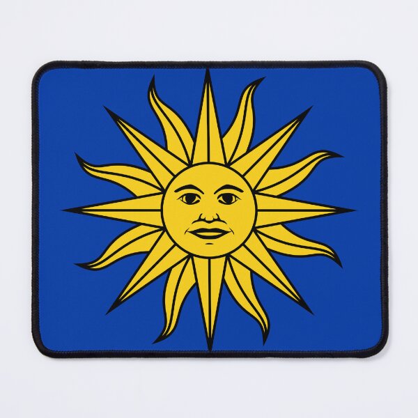 Item preview, Uruguay Sun . designed and sold by Costadino.