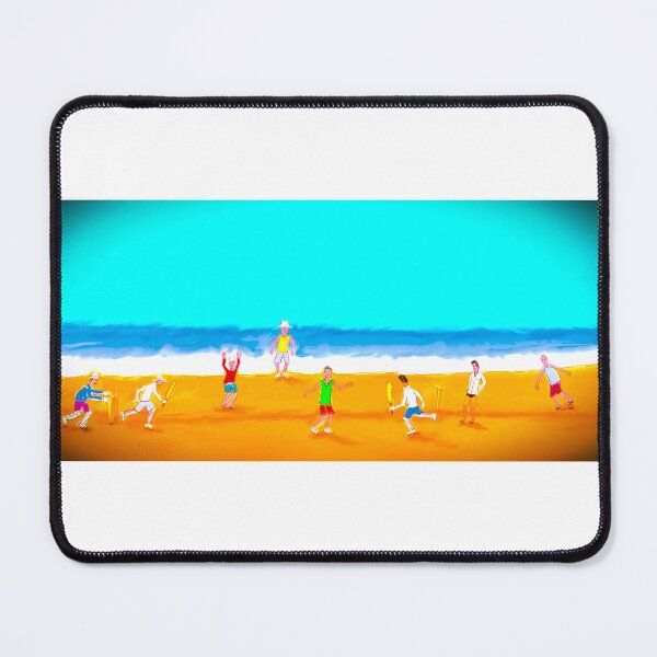 Item preview, Beach Cricket designed and sold by EJCairns.