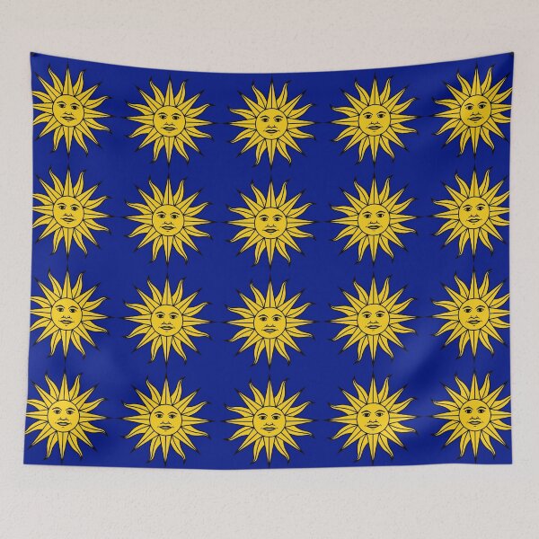 Item preview, Uruguay Sun . designed and sold by Costadino.