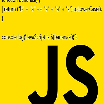 Artwork thumbnail, JavaScript in a nutshell by M4K3RB0T