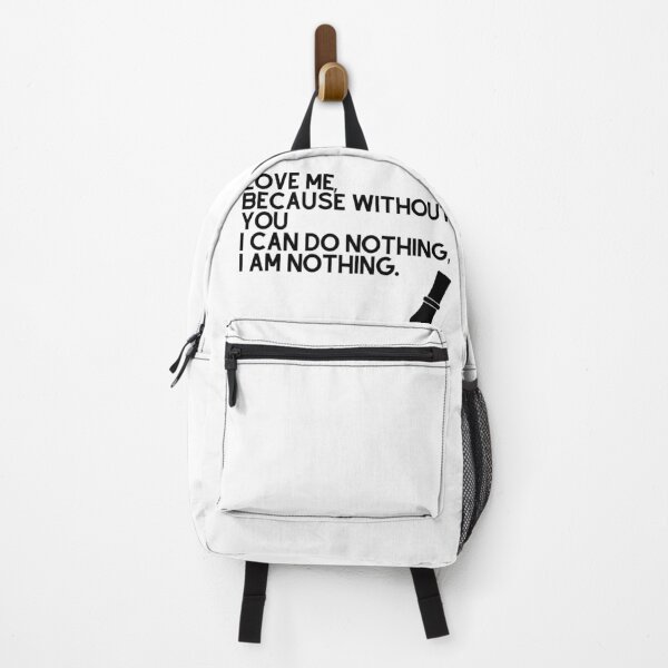 Item preview, A FAMOUS PHRASE TALKS ABOUT ETERNAL LOVE (Paul Verlaine) designed and sold by infinitearte.
