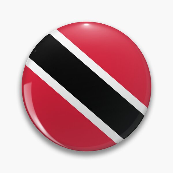 Item preview, National Flag Republic of Trinidad and Tobago designed and sold by Danler.