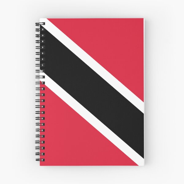 Item preview, National Flag Republic of Trinidad and Tobago designed and sold by Danler.
