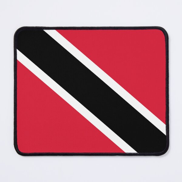 Item preview, National Flag Republic of Trinidad and Tobago designed and sold by Danler.