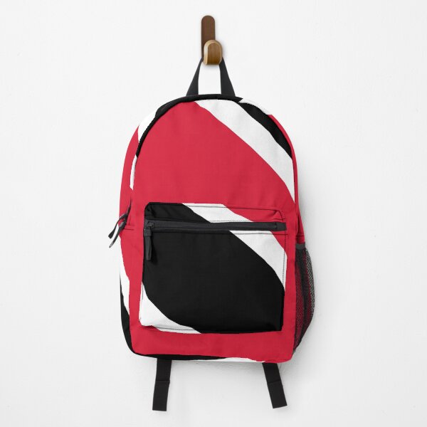 Item preview, National Flag Republic of Trinidad and Tobago designed and sold by Danler.