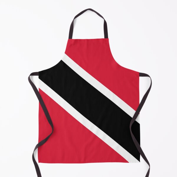 Item preview, National Flag Republic of Trinidad and Tobago designed and sold by Danler.