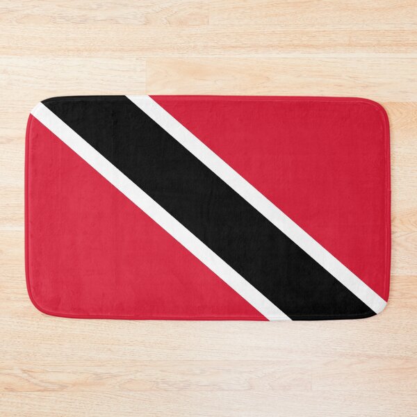 Item preview, National Flag Republic of Trinidad and Tobago designed and sold by Danler.