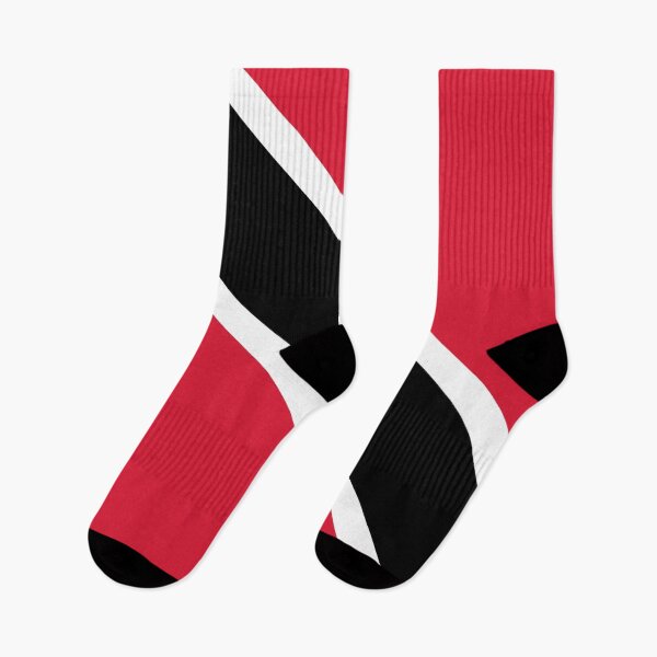 Item preview, National Flag Republic of Trinidad and Tobago designed and sold by Danler.