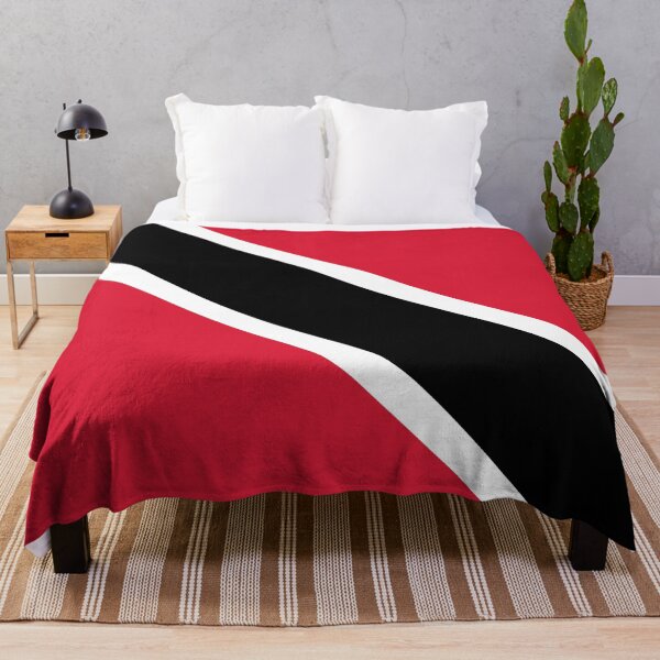 Item preview, National Flag Republic of Trinidad and Tobago designed and sold by Danler.
