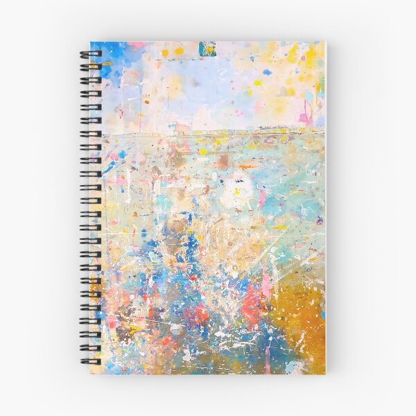 Item preview, abstract mixed media designed and sold by Tereza Pilar  Art.