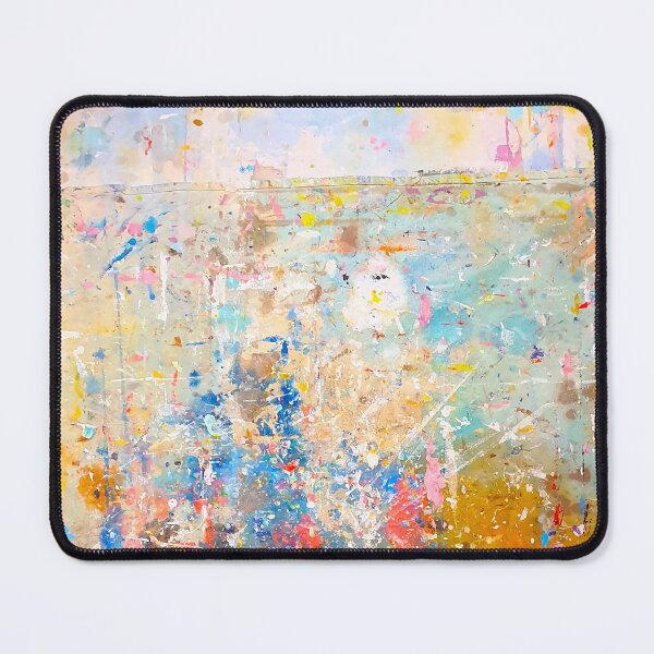Item preview, abstract mixed media designed and sold by Tereza Pilar  Art.