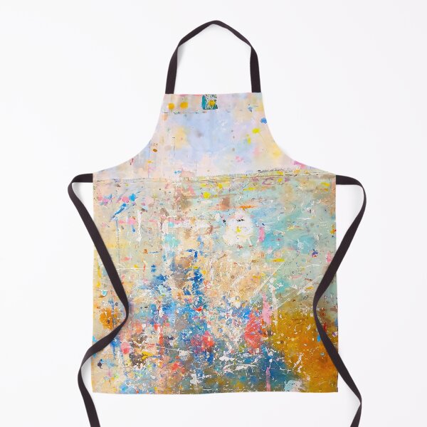 Item preview, abstract mixed media designed and sold by Tereza Pilar  Art.
