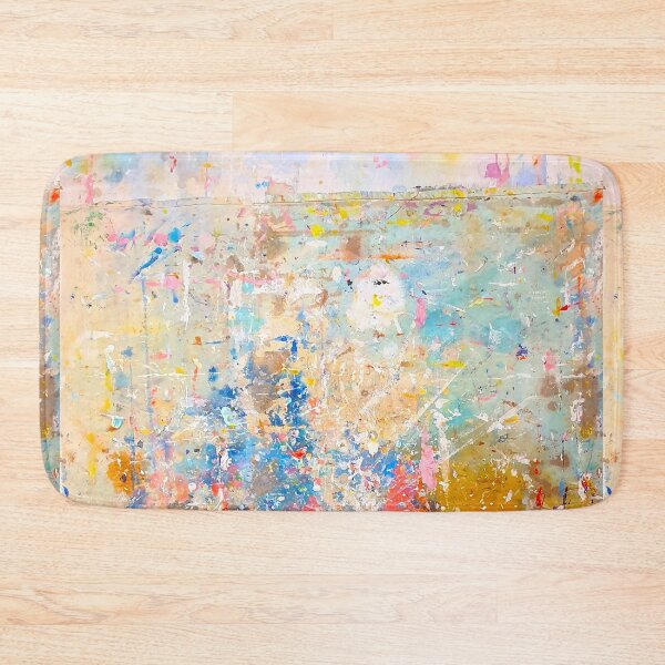 Item preview, abstract mixed media designed and sold by Tereza Pilar  Art.