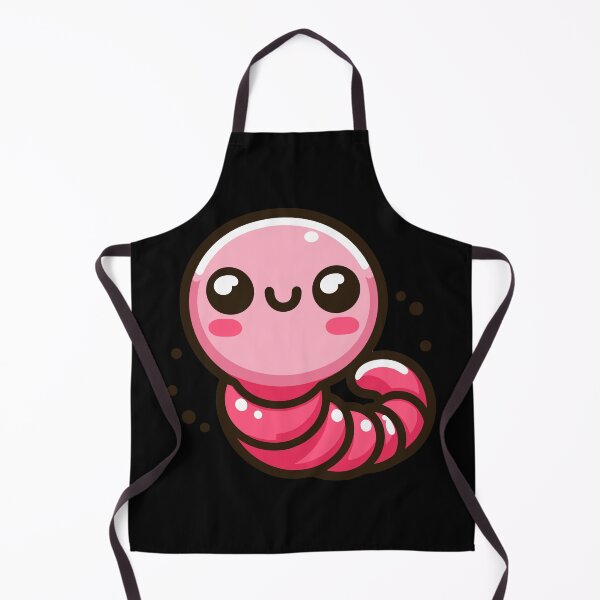 Item preview, Worm Art designed and sold by ArtfulWeave.