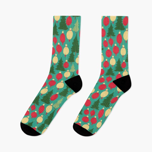 Item preview, Christmas Tree Design designed and sold by joyfulcow.