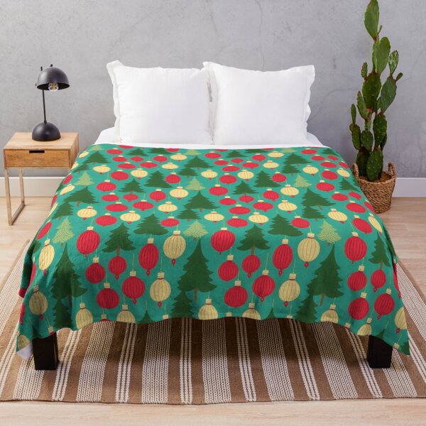 Item preview, Christmas Tree Design designed and sold by joyfulcow.