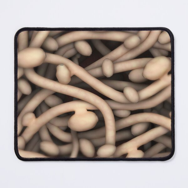 Item preview, STK701587H-Illustration of Candida albicans. designed and sold by StocktrekImages.