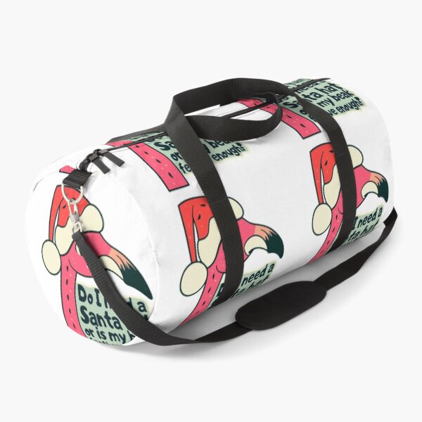 Item preview, flamingo christmas enthusiasts designed and sold by The  Knick Knack Nook.