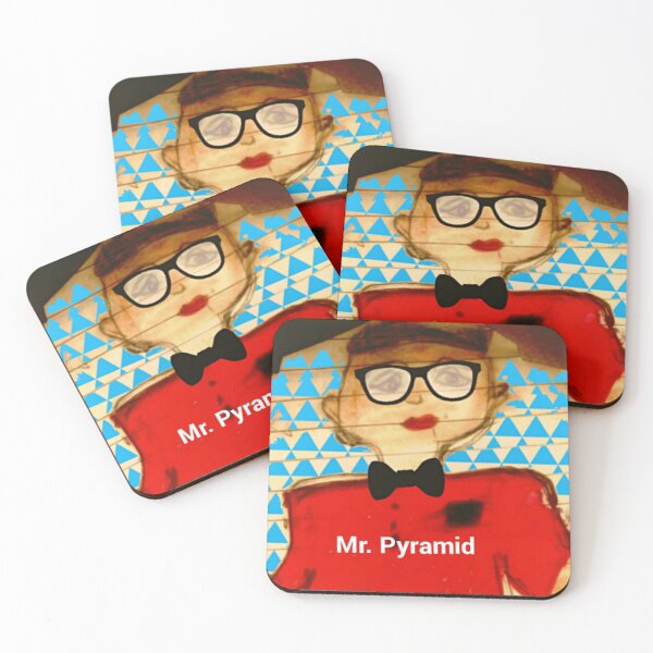 Item preview, Mr PYRAMID ANIMES designed and sold by AWADHESH  CHAURASIA.