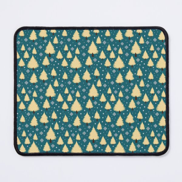 Item preview, Christmas Tree Design designed and sold by joyfulcow.