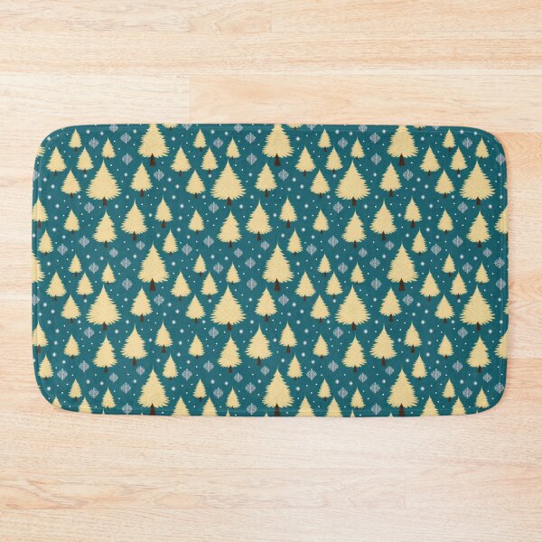 Item preview, Christmas Tree Design designed and sold by joyfulcow.