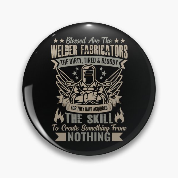 Item preview, Welding Is Art designed and sold by Anniebuh.