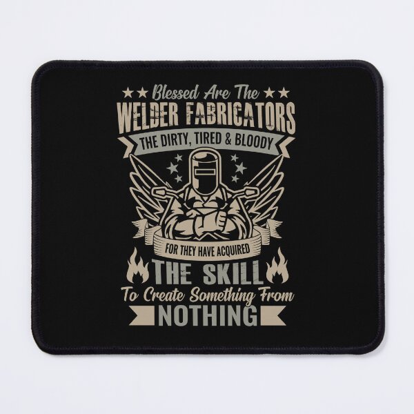 Item preview, Welding Is Art designed and sold by Anniebuh.