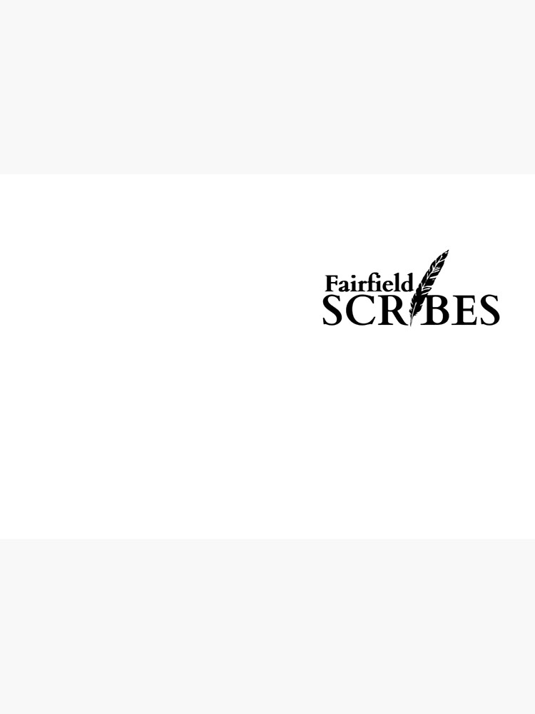 Thumbnail 3 of 3, Journal, Fairfield Scribes Small Press Publisher designed and sold by Fair-Scribes.