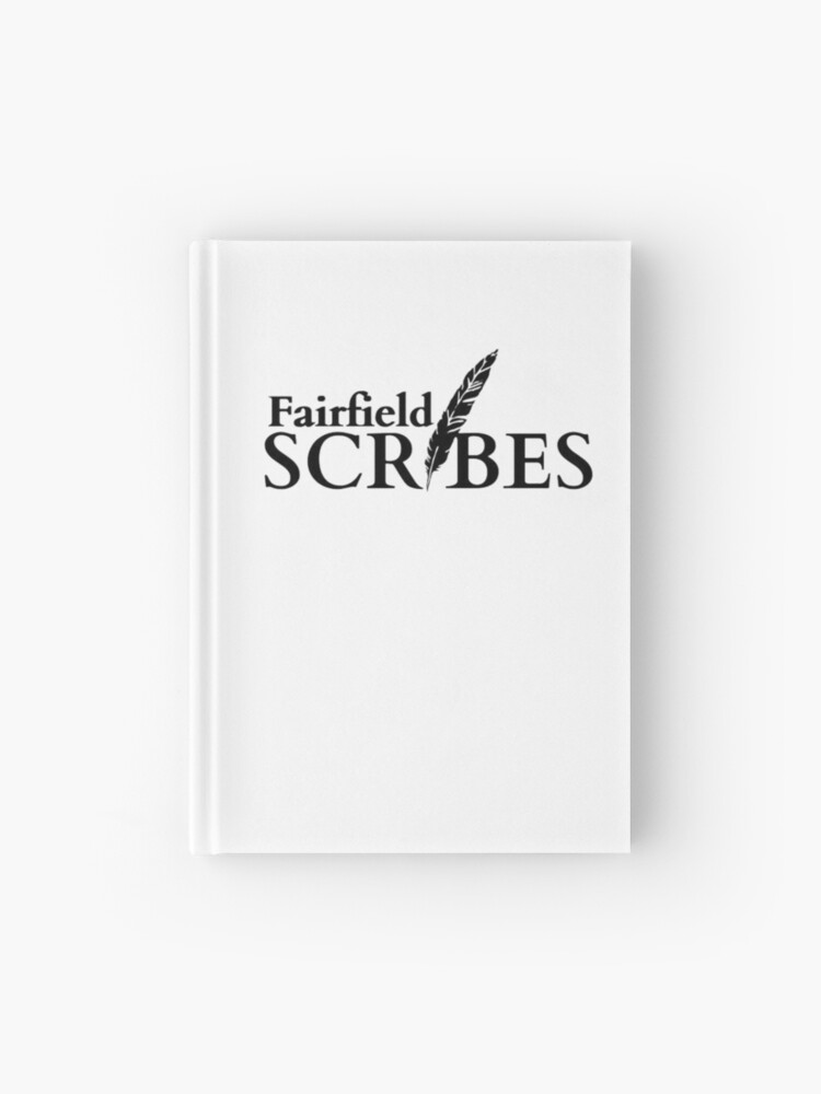 Thumbnail 1 of 3, Journal, Fairfield Scribes Small Press Publisher designed and sold by Fair-Scribes.