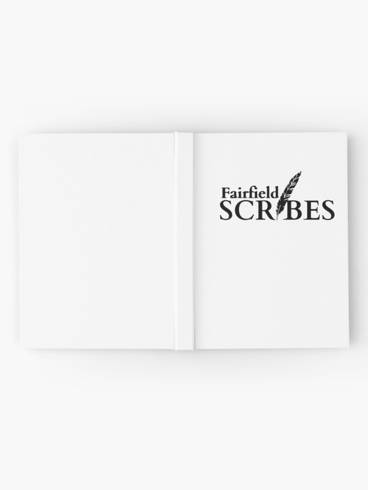 Thumbnail 2 of 3, Journal, Fairfield Scribes Small Press Publisher designed and sold by Fair-Scribes.