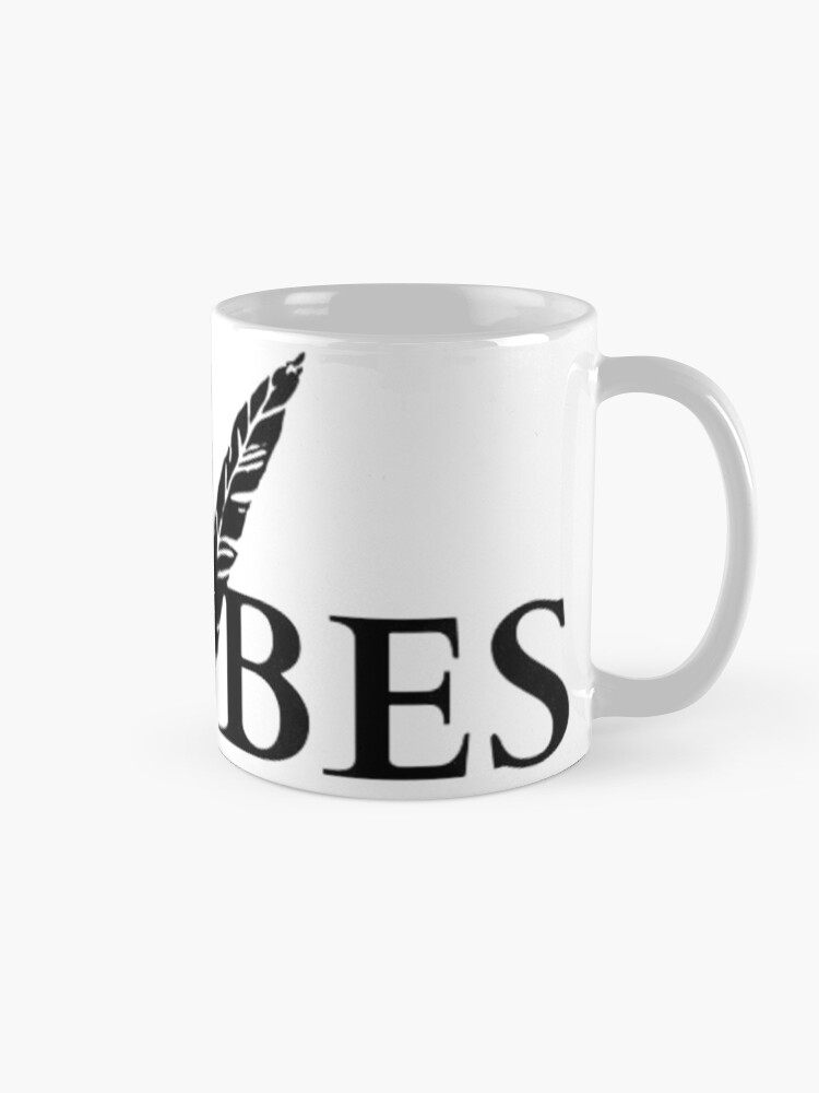 Thumbnail 5 of 6, Coffee Mug, Fairfield Scribes Small Press Publisher designed and sold by Fair-Scribes.