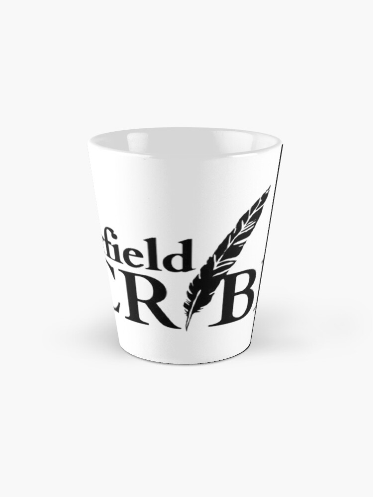 Thumbnail 2 of 4, Coffee Mug, Fairfield Scribes Small Press Publisher designed and sold by Fair-Scribes.