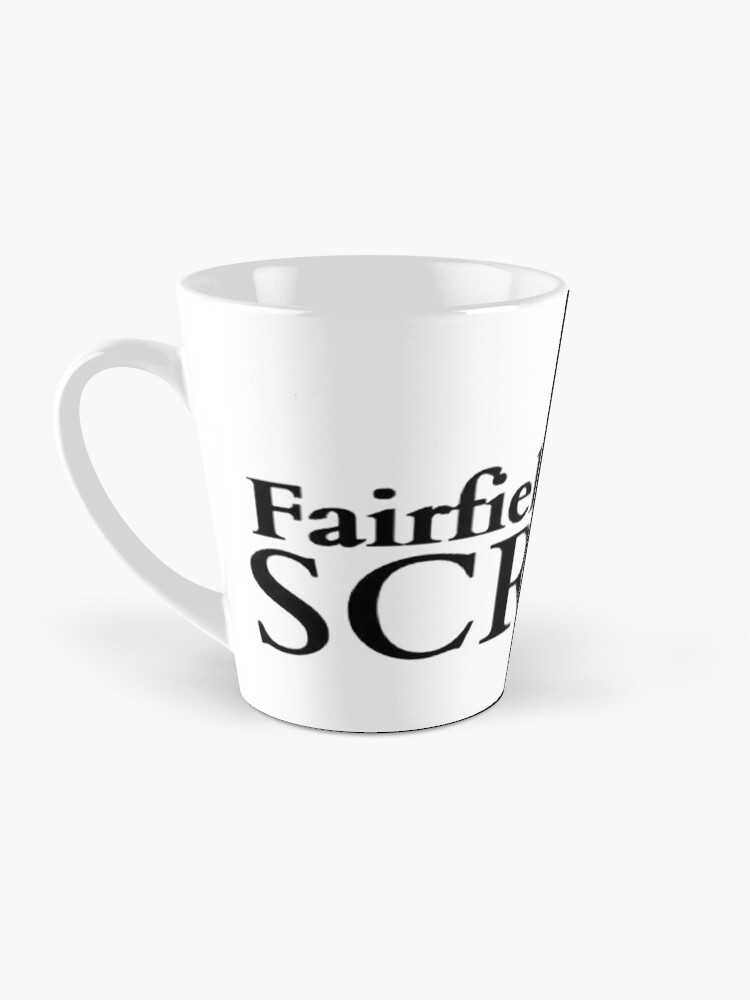 Thumbnail 3 of 4, Coffee Mug, Fairfield Scribes Small Press Publisher designed and sold by Fair-Scribes.